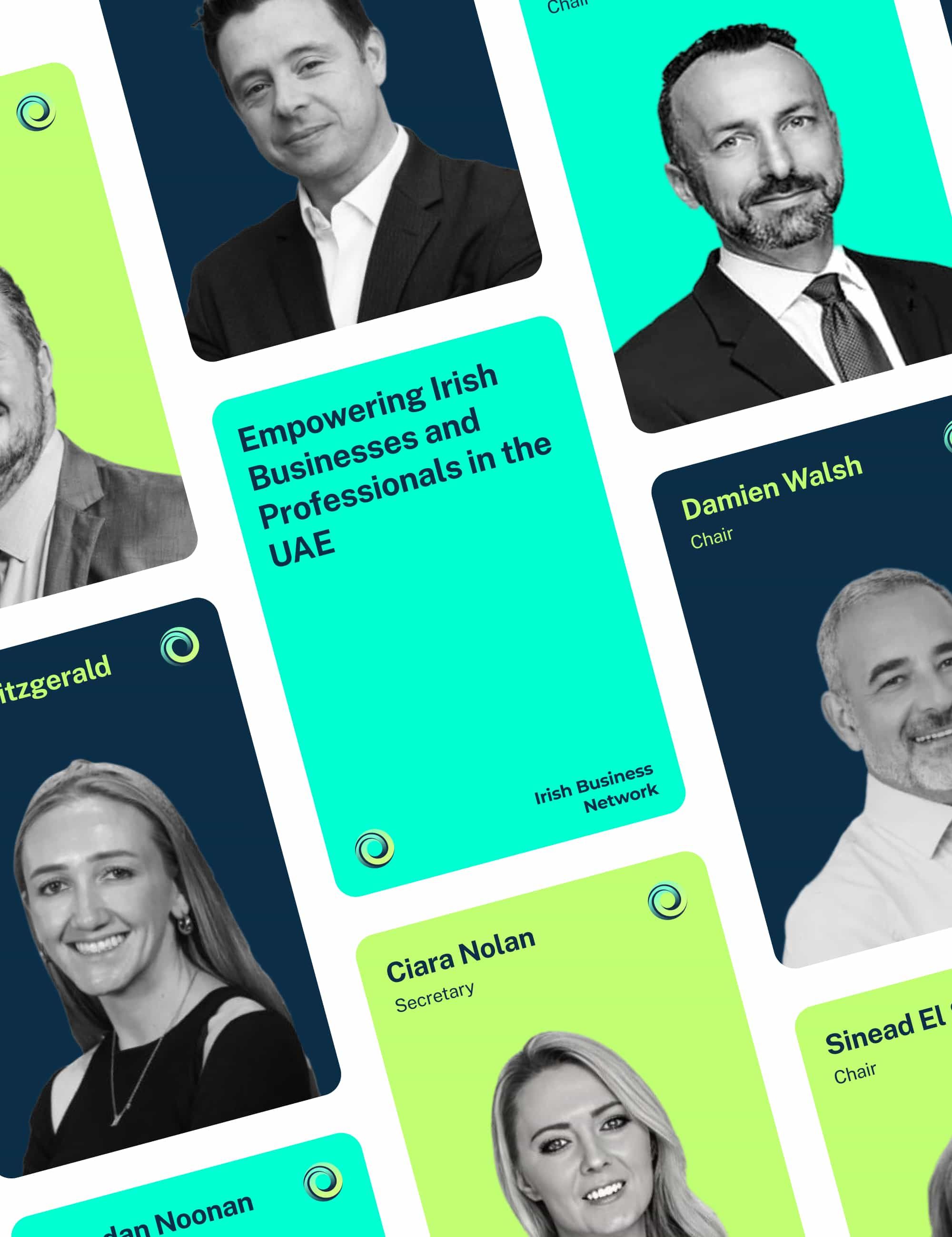 Irish Business Network