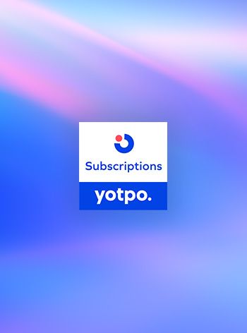 Migrate Yotpo Subscriptions to Recharge