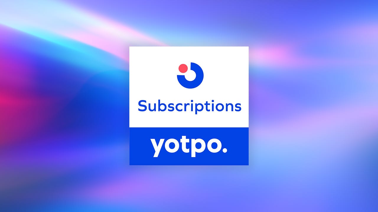 Image for Migrate Yotpo Subscriptions to Recharge