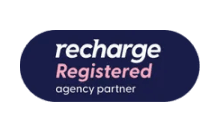 Recharge Partner Agency