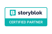 Storyblok Partner Agency