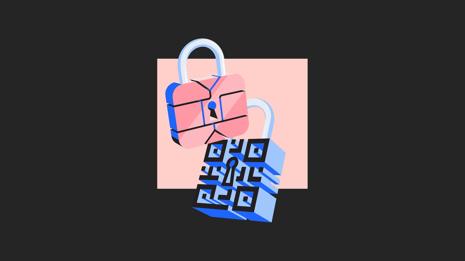 Building FORQ: A QR Solution for App Store Links