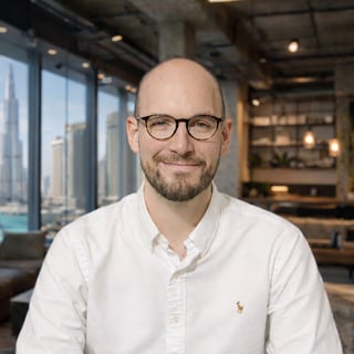Photo of Ryan Carter