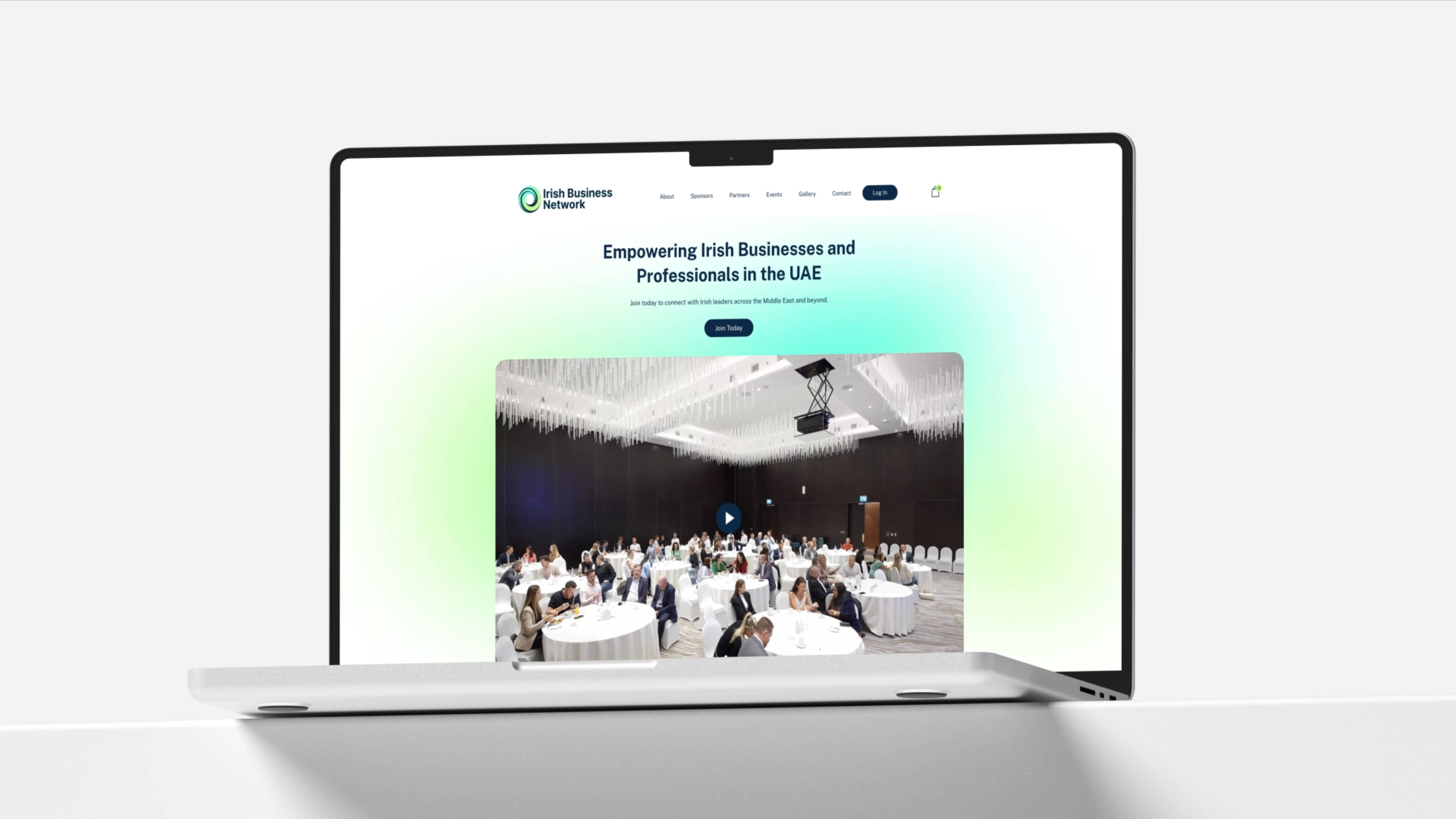 Irish Business Network