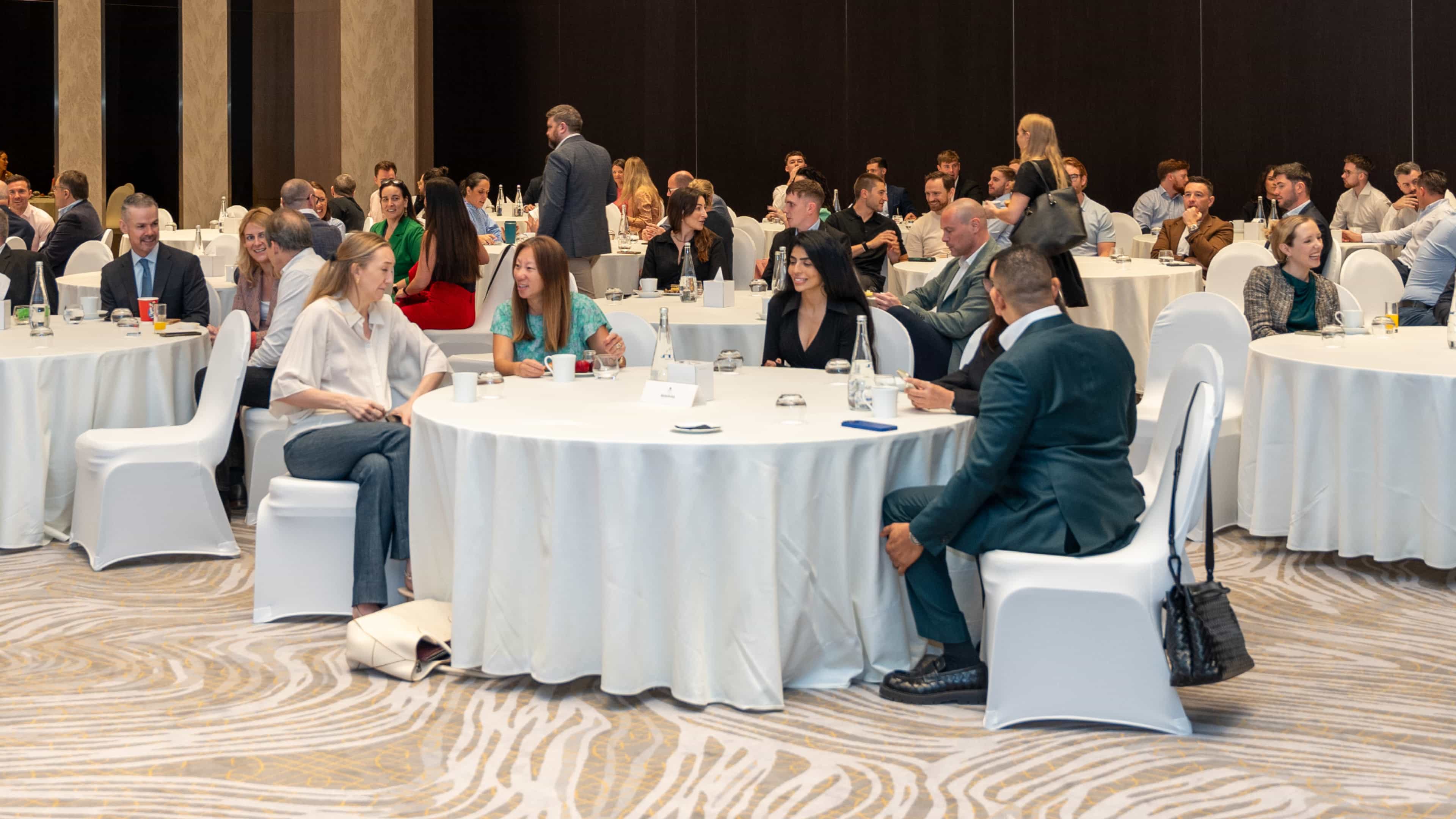 Irish Business Network image