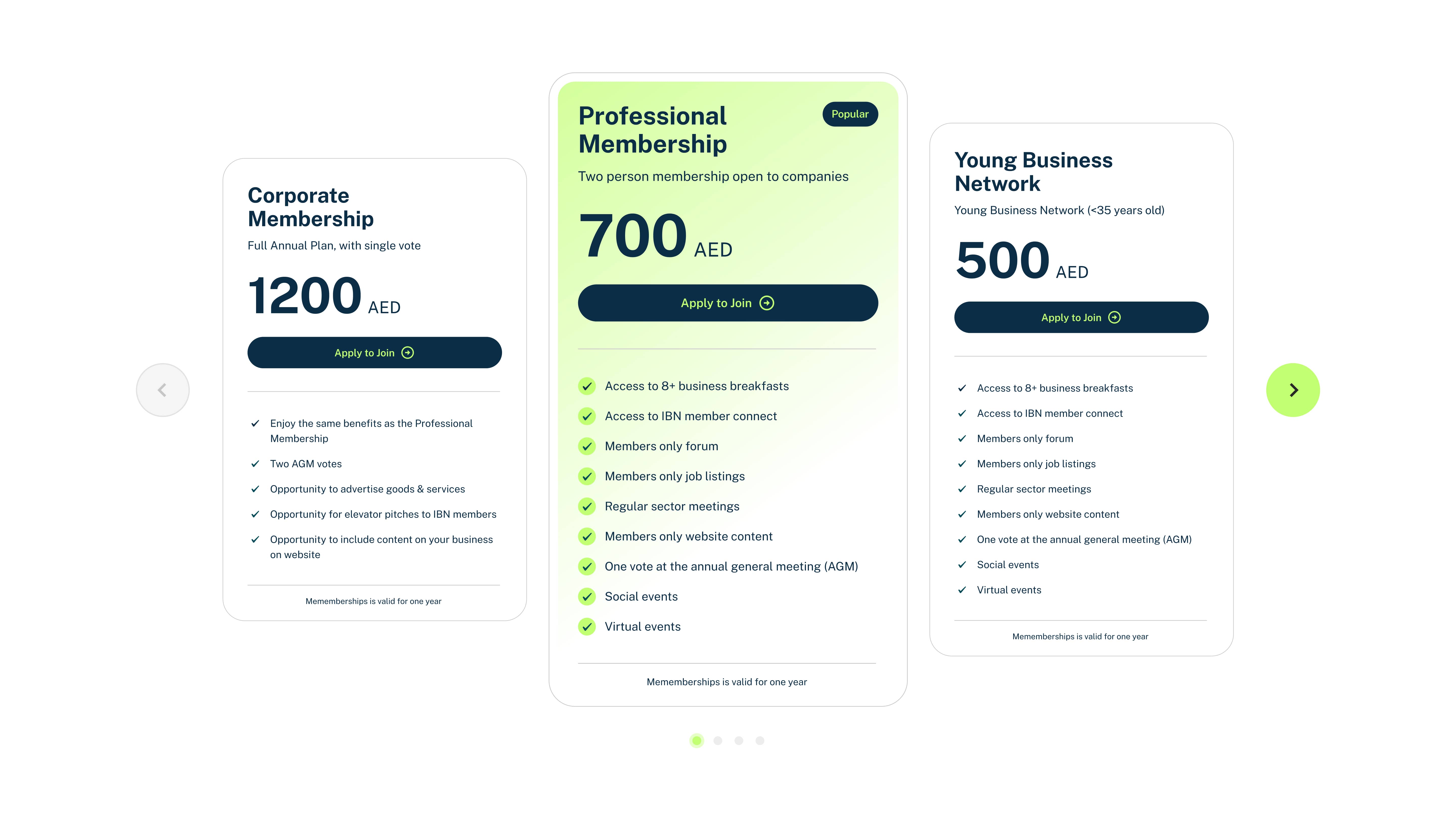 Irish Business Network image