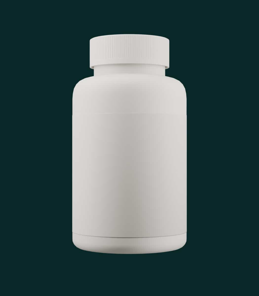 ORLO website before redesign