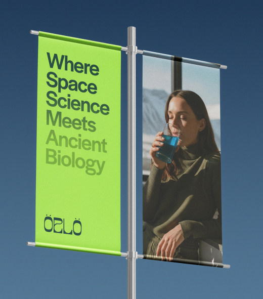 ORLO lifestyle photography