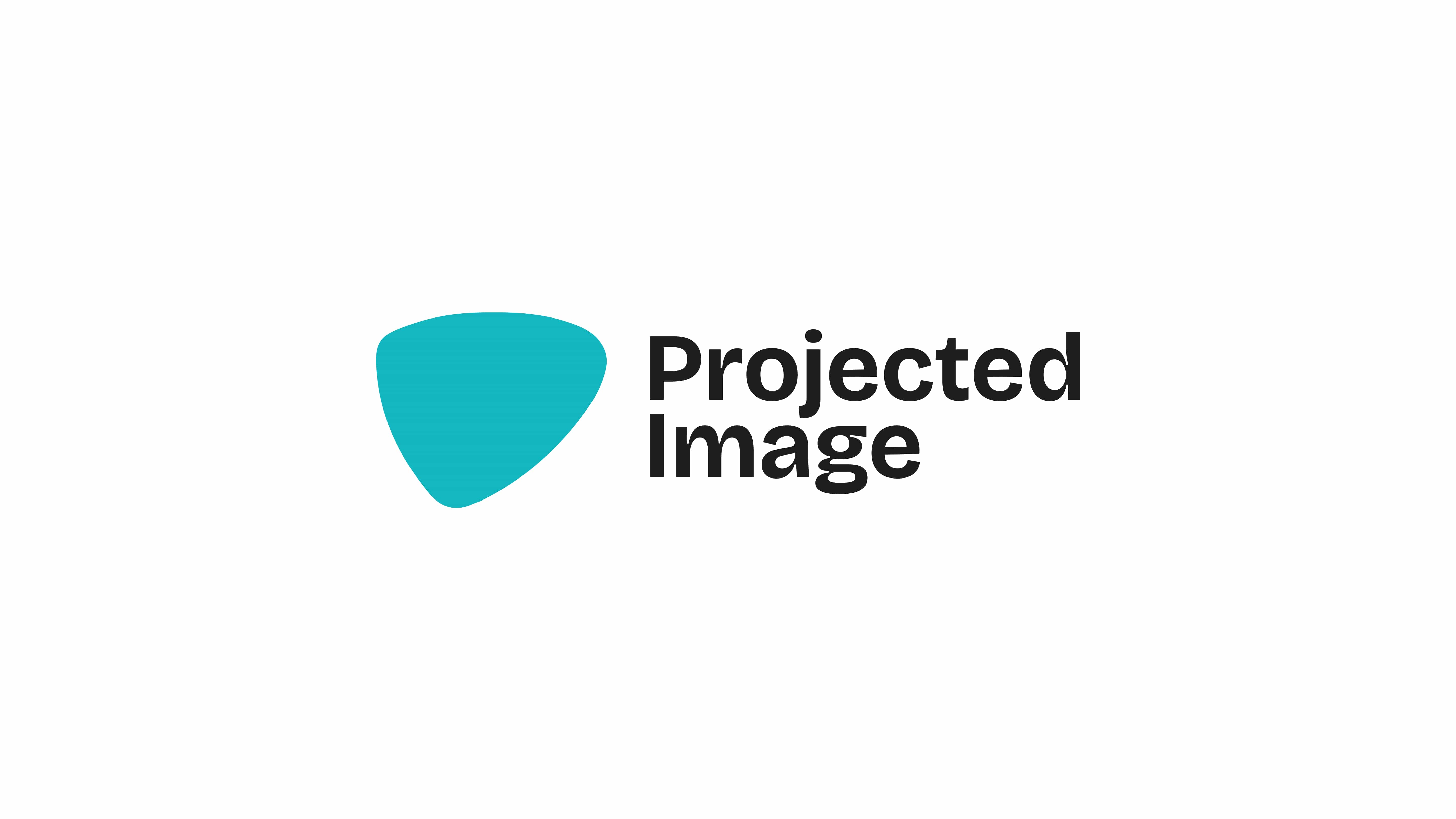 Projected Image hero